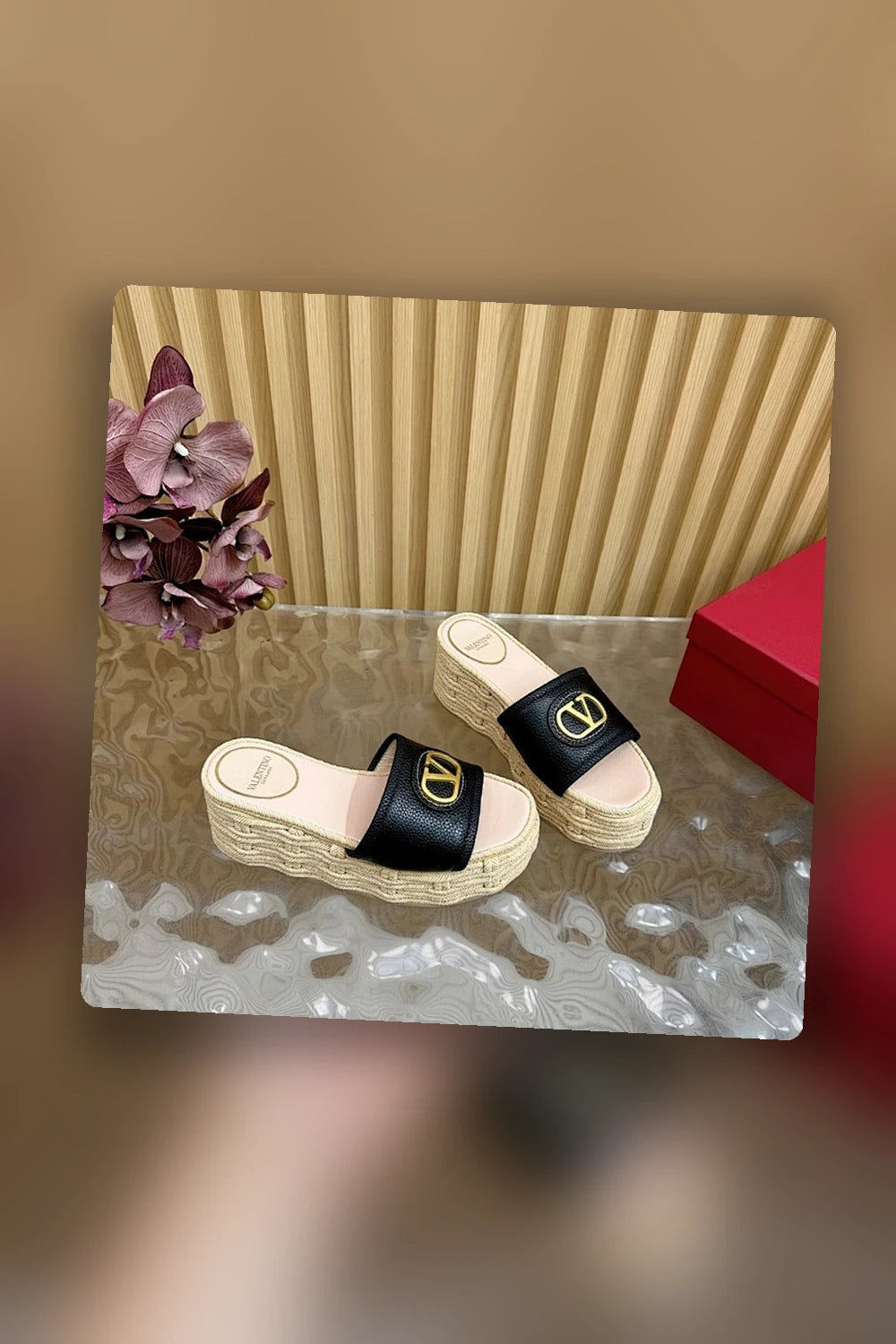 NB - VEL Women Shoes - 791