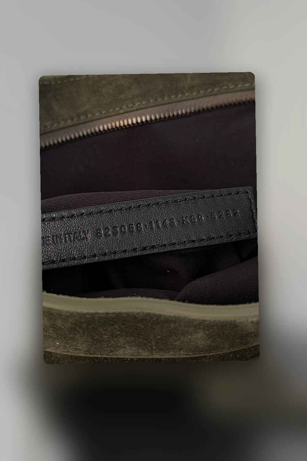 NB - BG Bag - 464