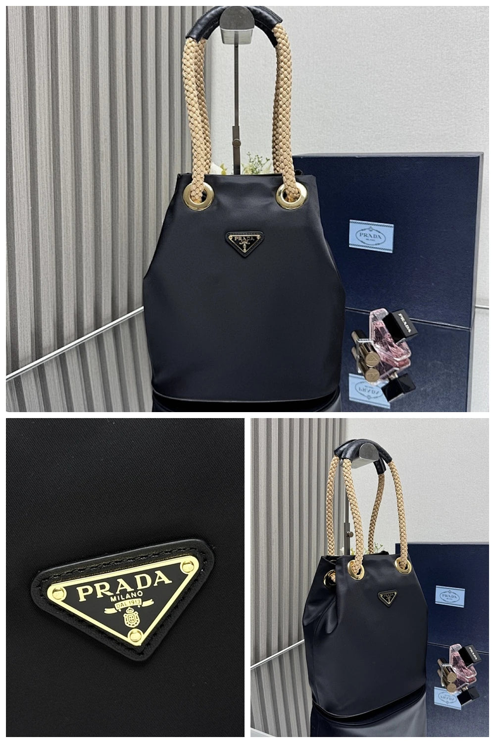NB - PD Bag - 1272