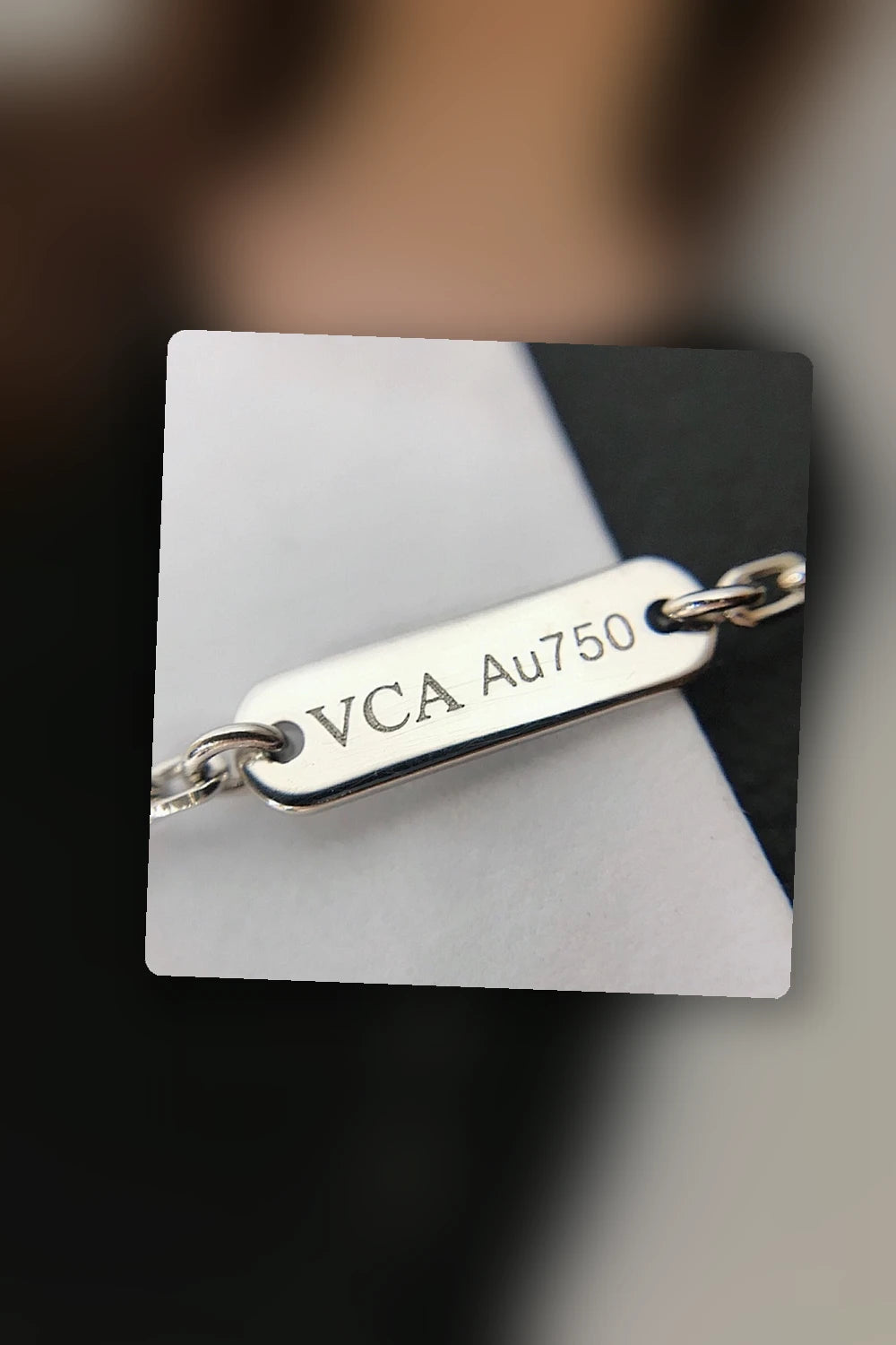 NB - VACA Jewelry - 563