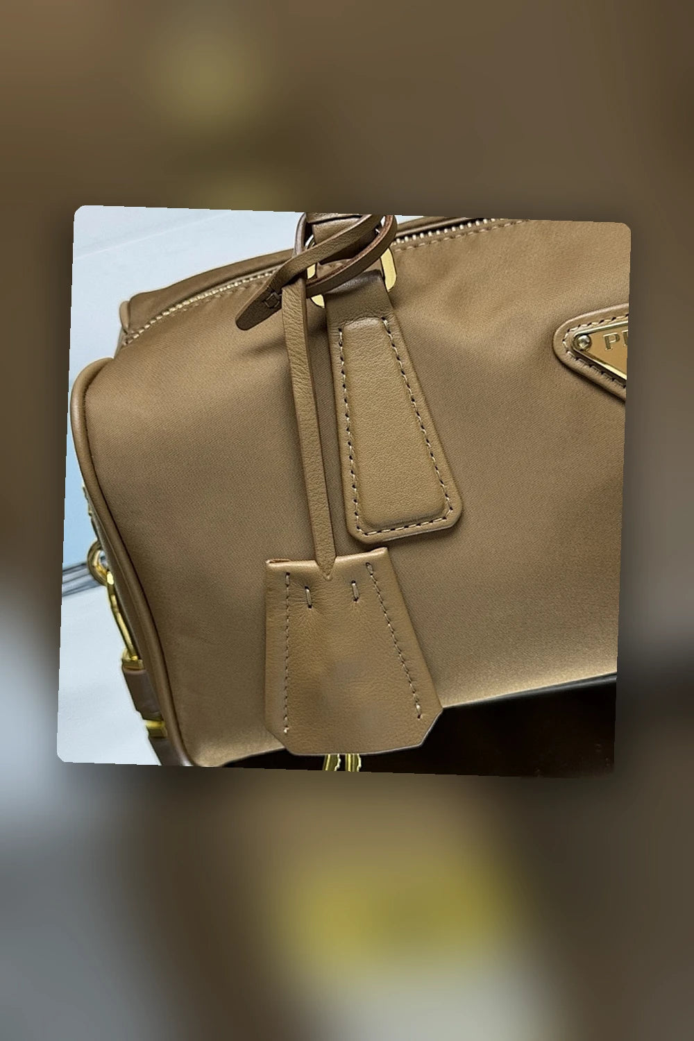 NB - PD Bag - 837