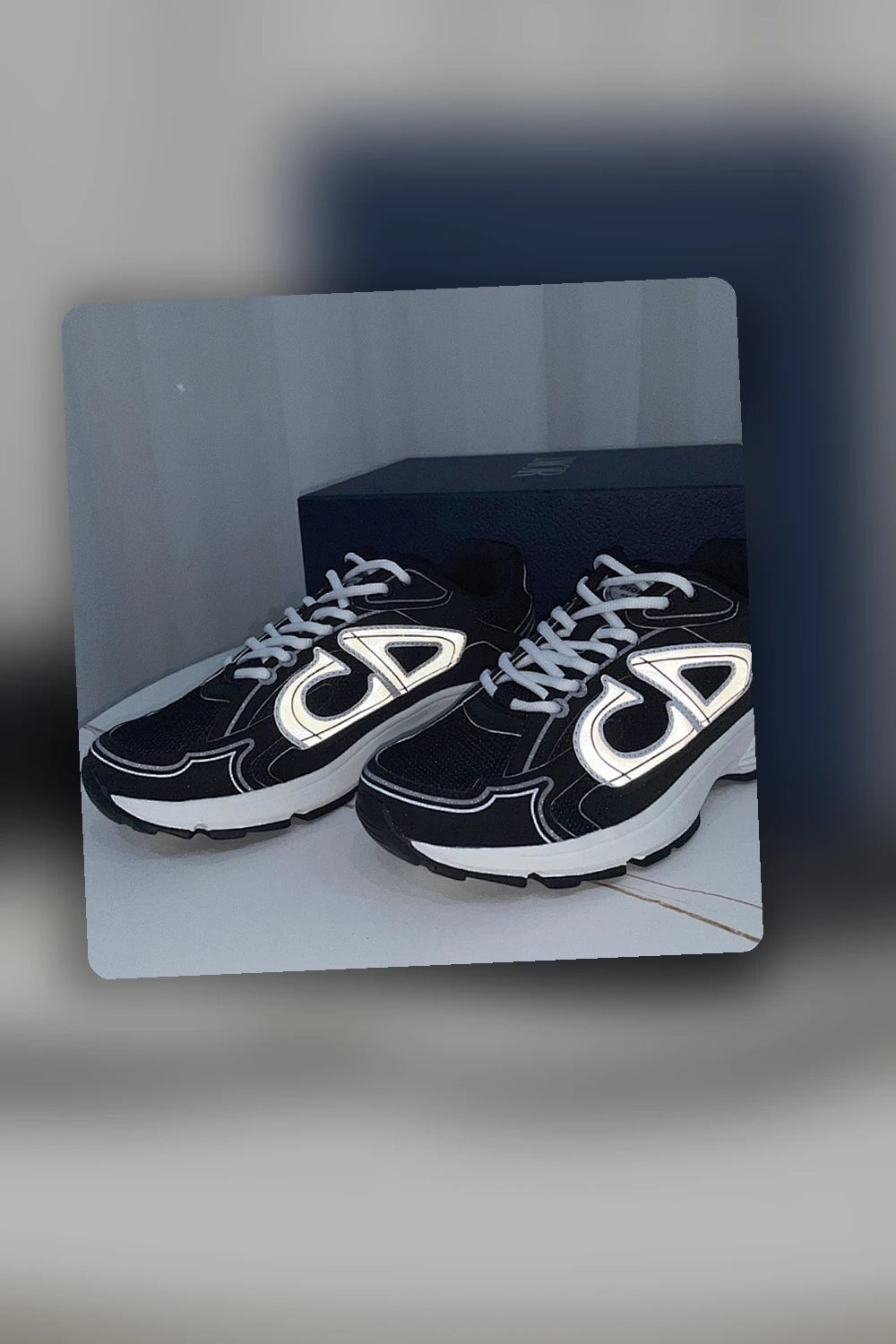 NB - DOR Women Shoes - 005