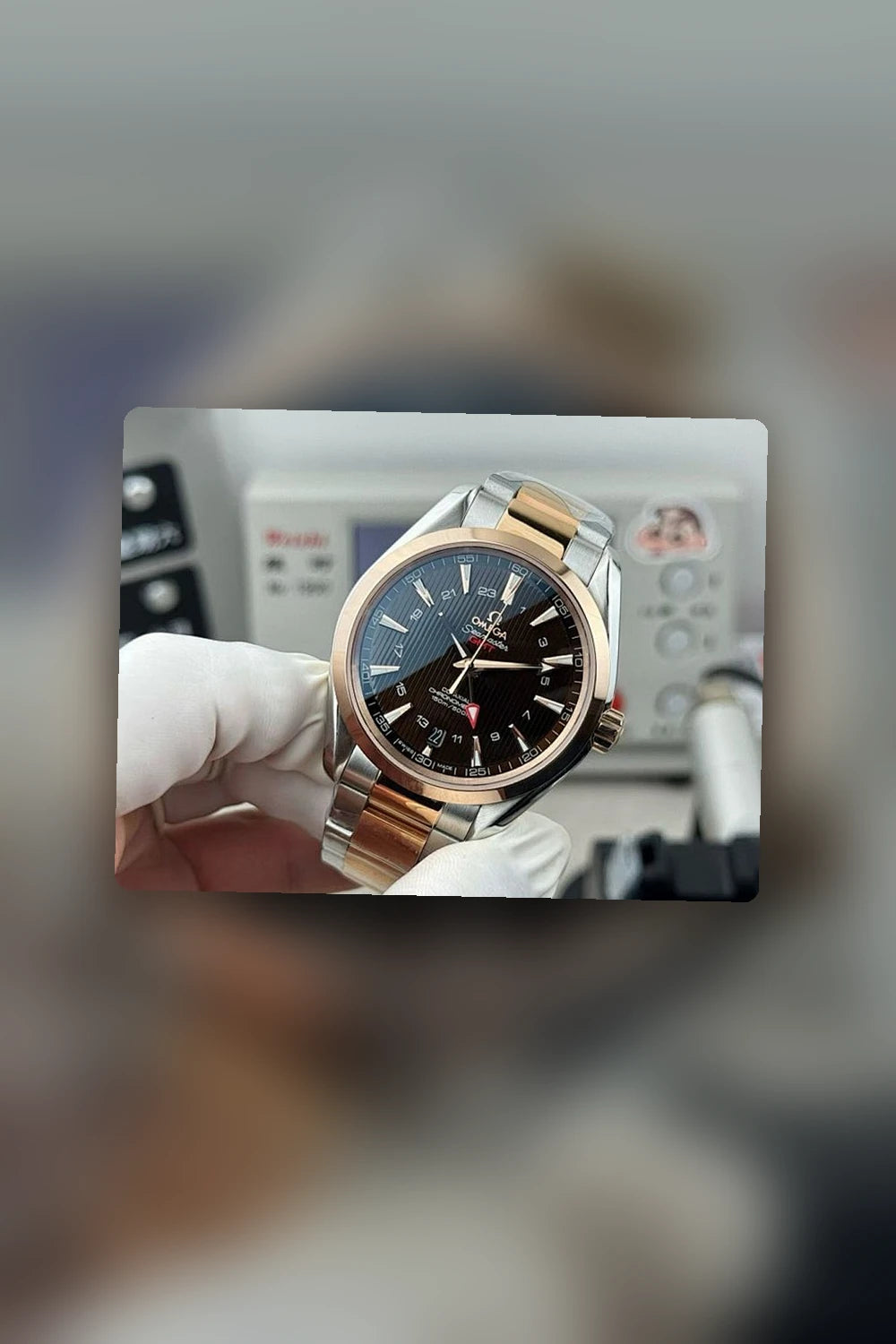 NB - Mix Watch - 156