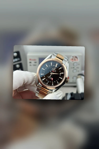 NB - Mix Watch - 156