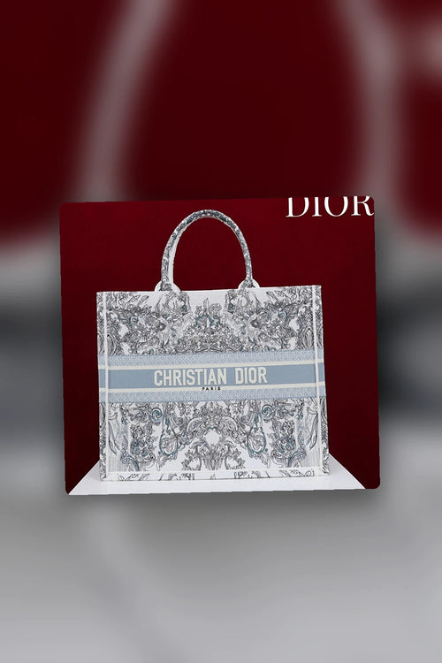 NB - DOR Bag - 1468