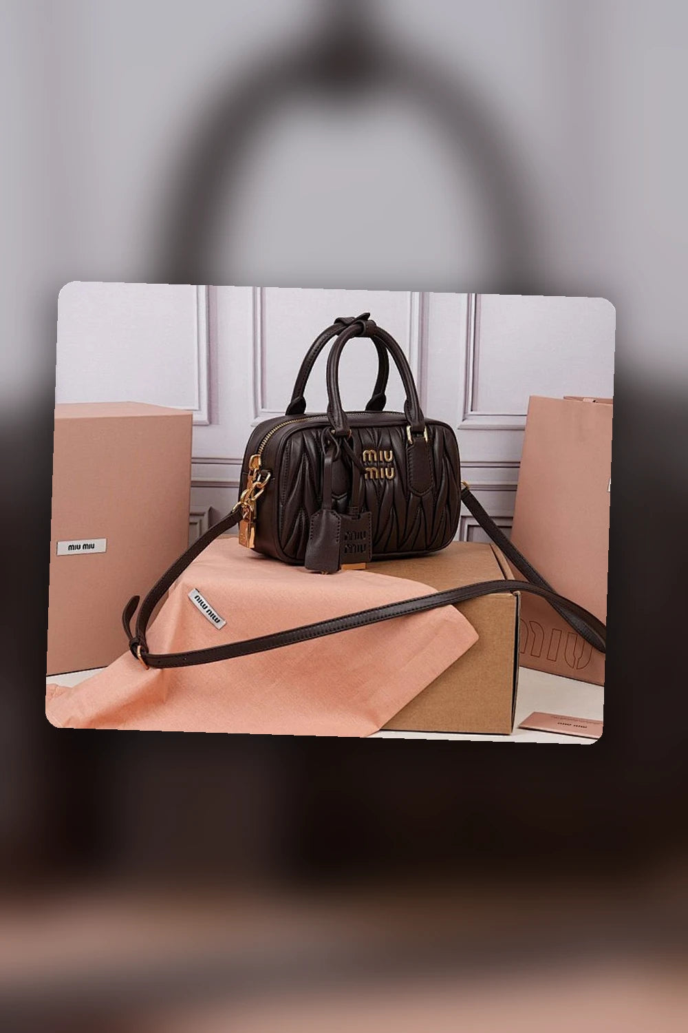 NB - MMU Bag - 654
