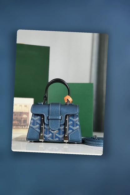 NB - GYO Bag - 371