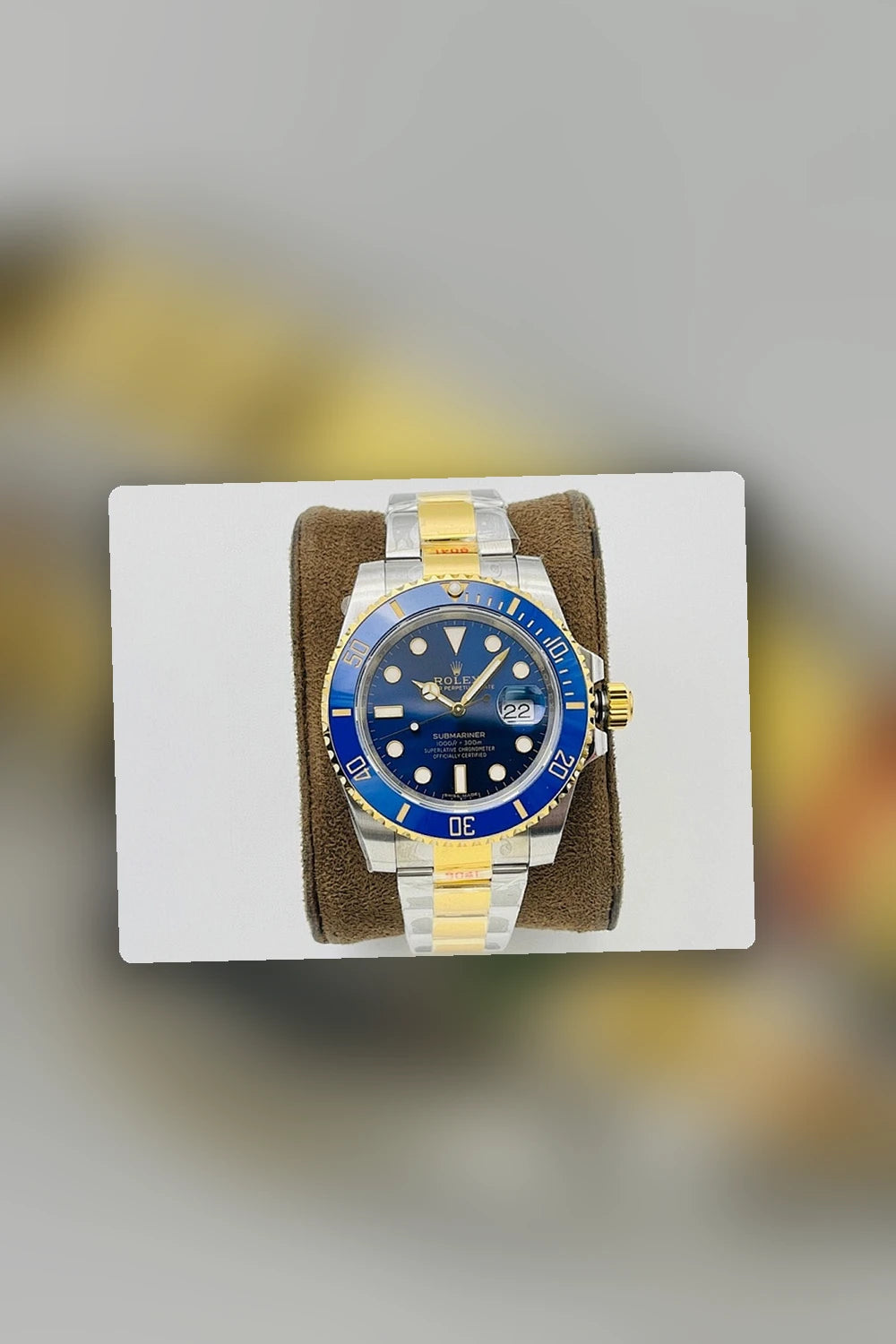 NB - Mix Watch - 309