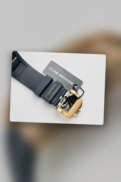 NB - Mix Watch - 597