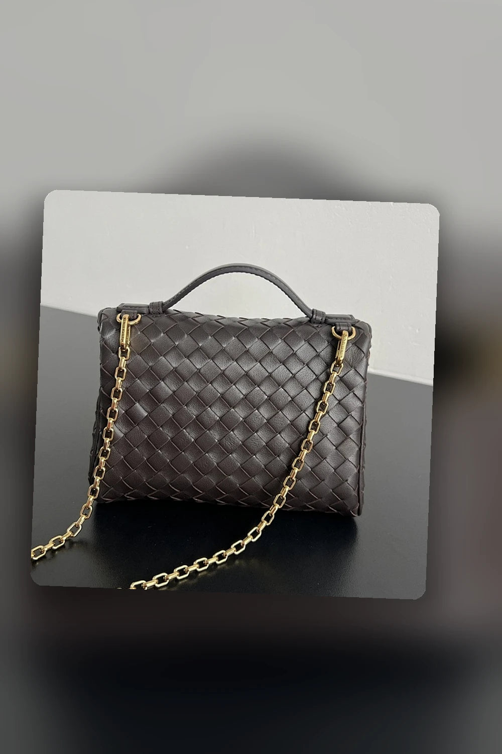 NB - BOV Bag - 770