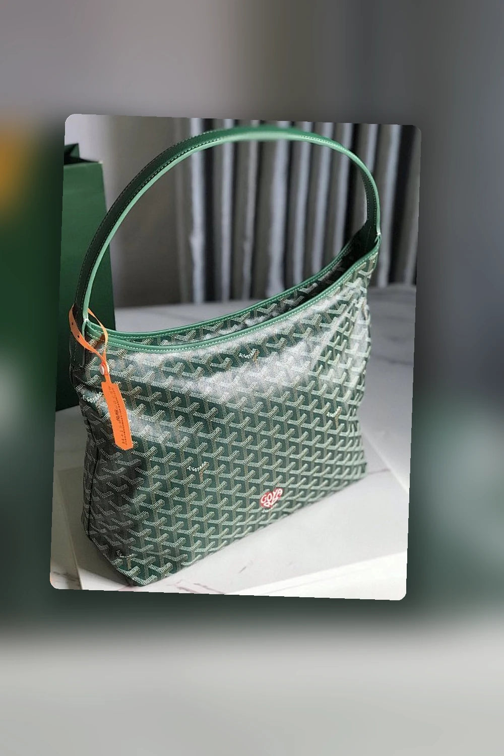NB - GYO Bag - 1380