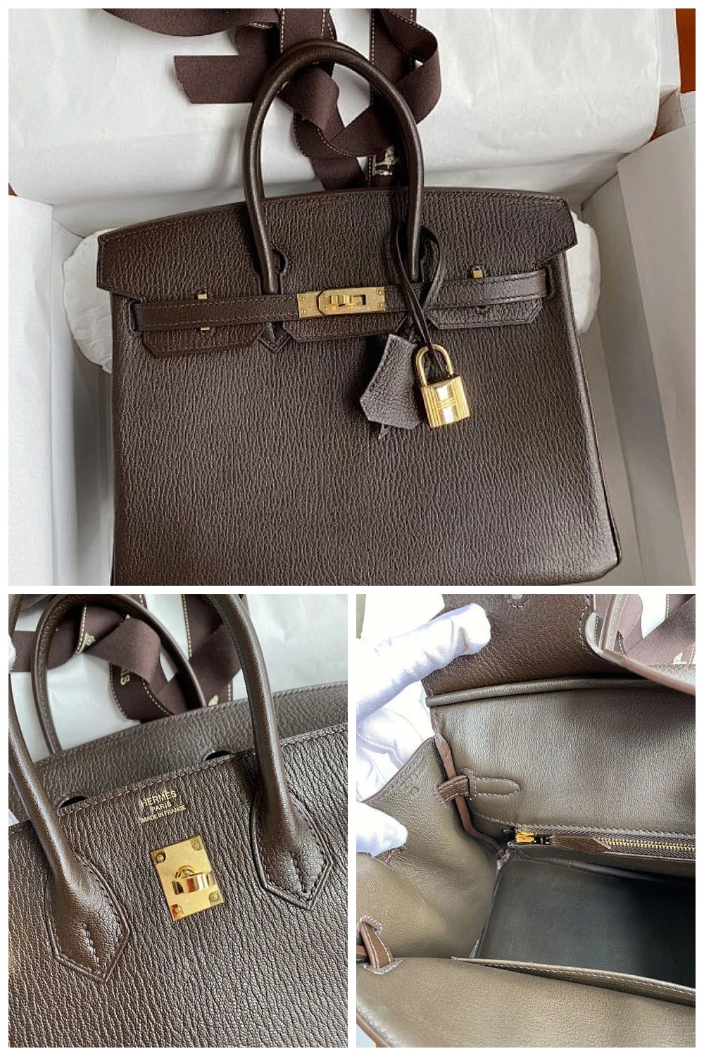 NB - HMS Bag - 444