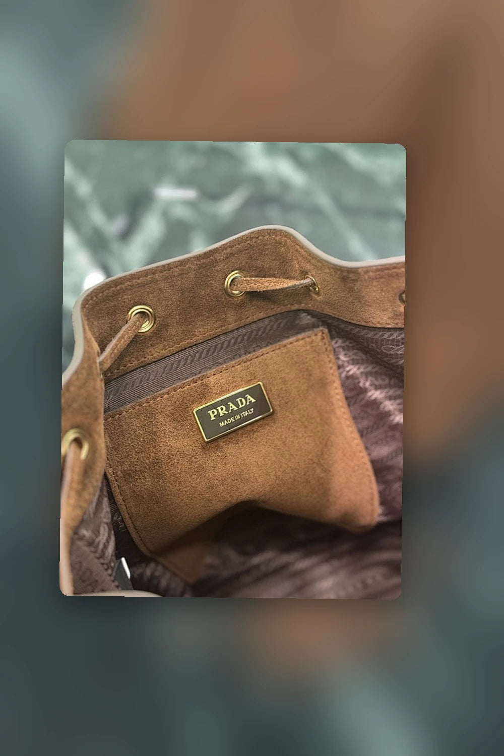 NB - PD Bag - 365