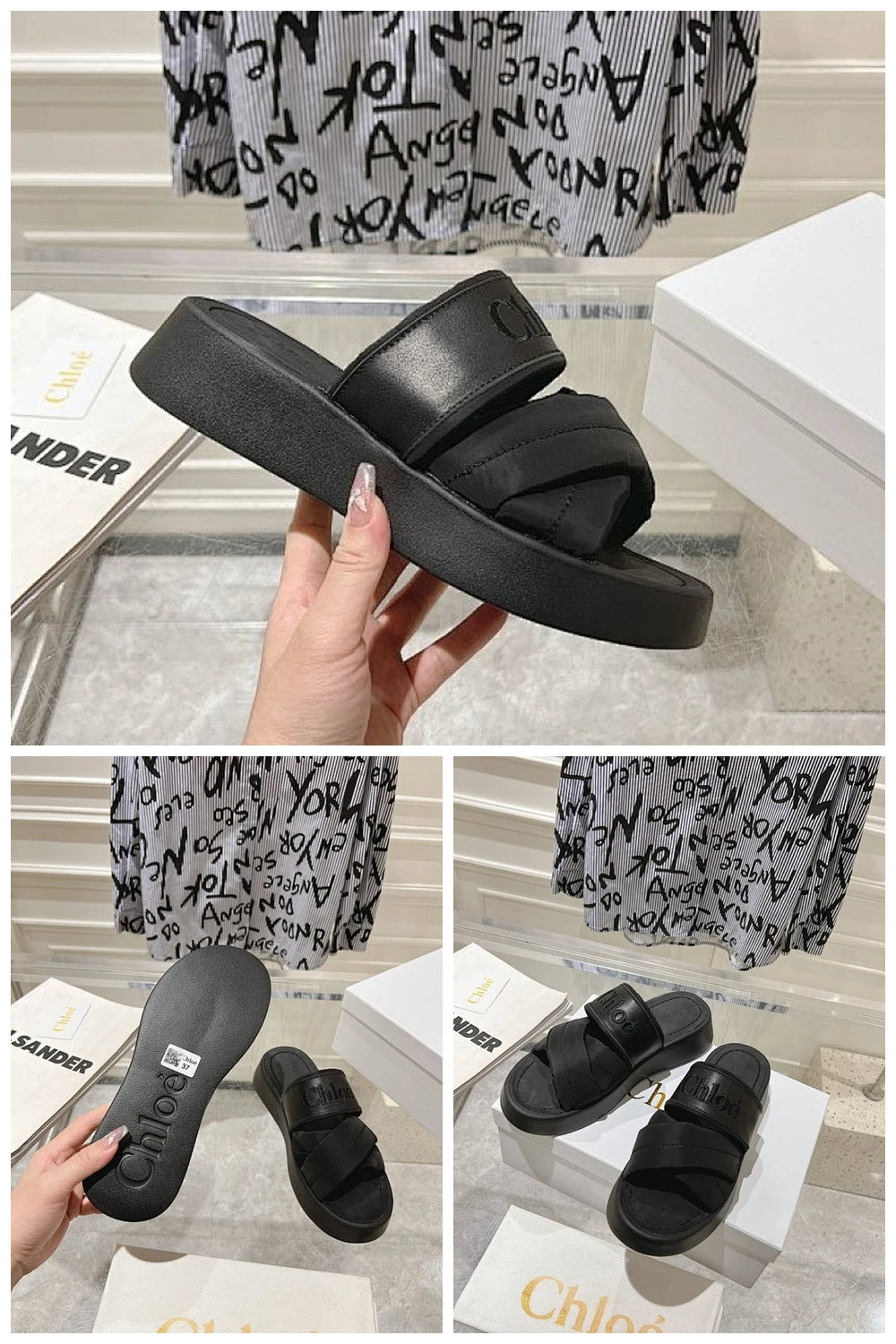 NB - CLE Women Shoes - 425