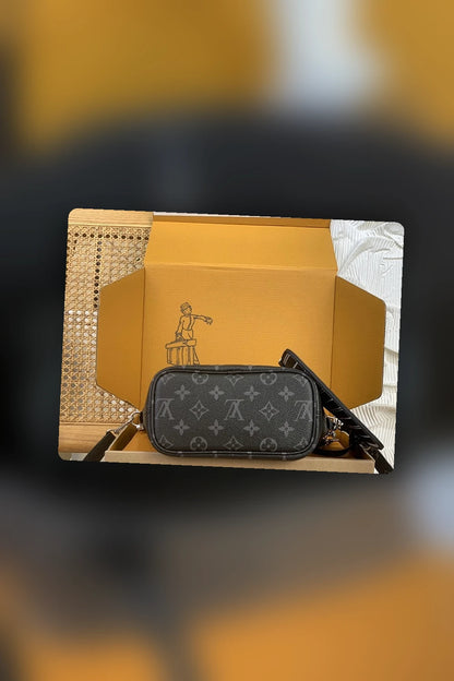 NB - LOV Bag - 1078
