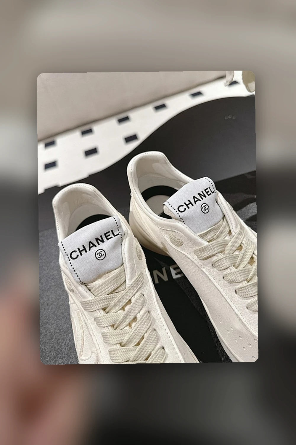 NB - CHL Mix Items - 301