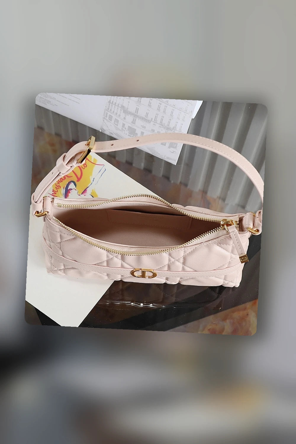 NB - DOR Bag - 1063