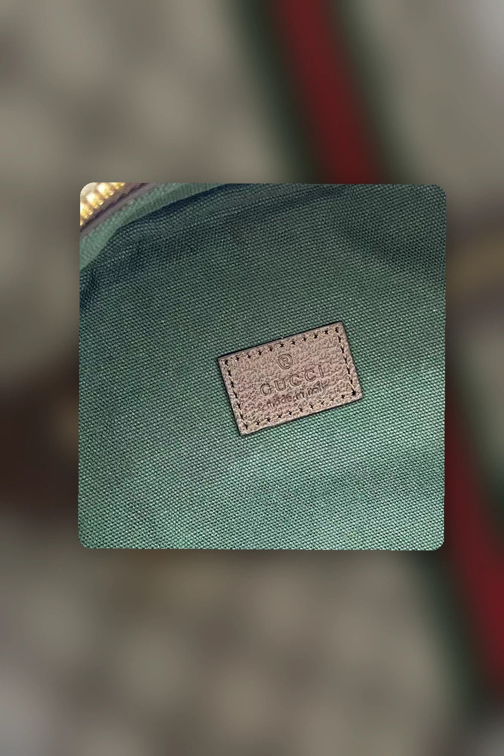 NB - GUKI Bag - 388