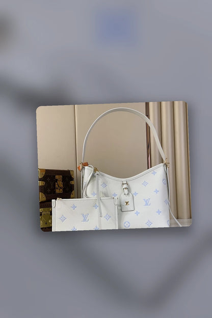 NB - LOV Bag - 698