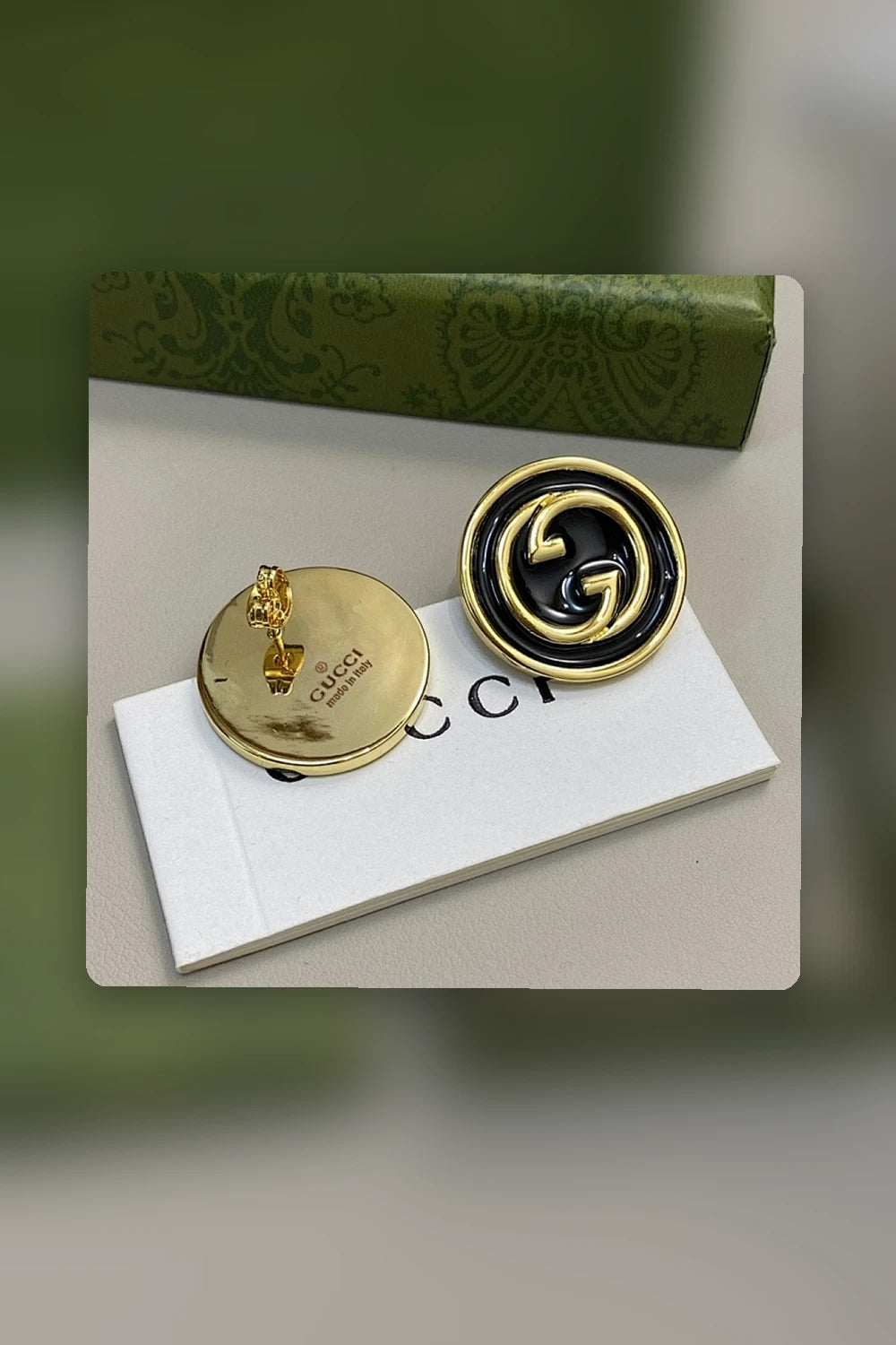 NB - GUKI Jewelry - 627