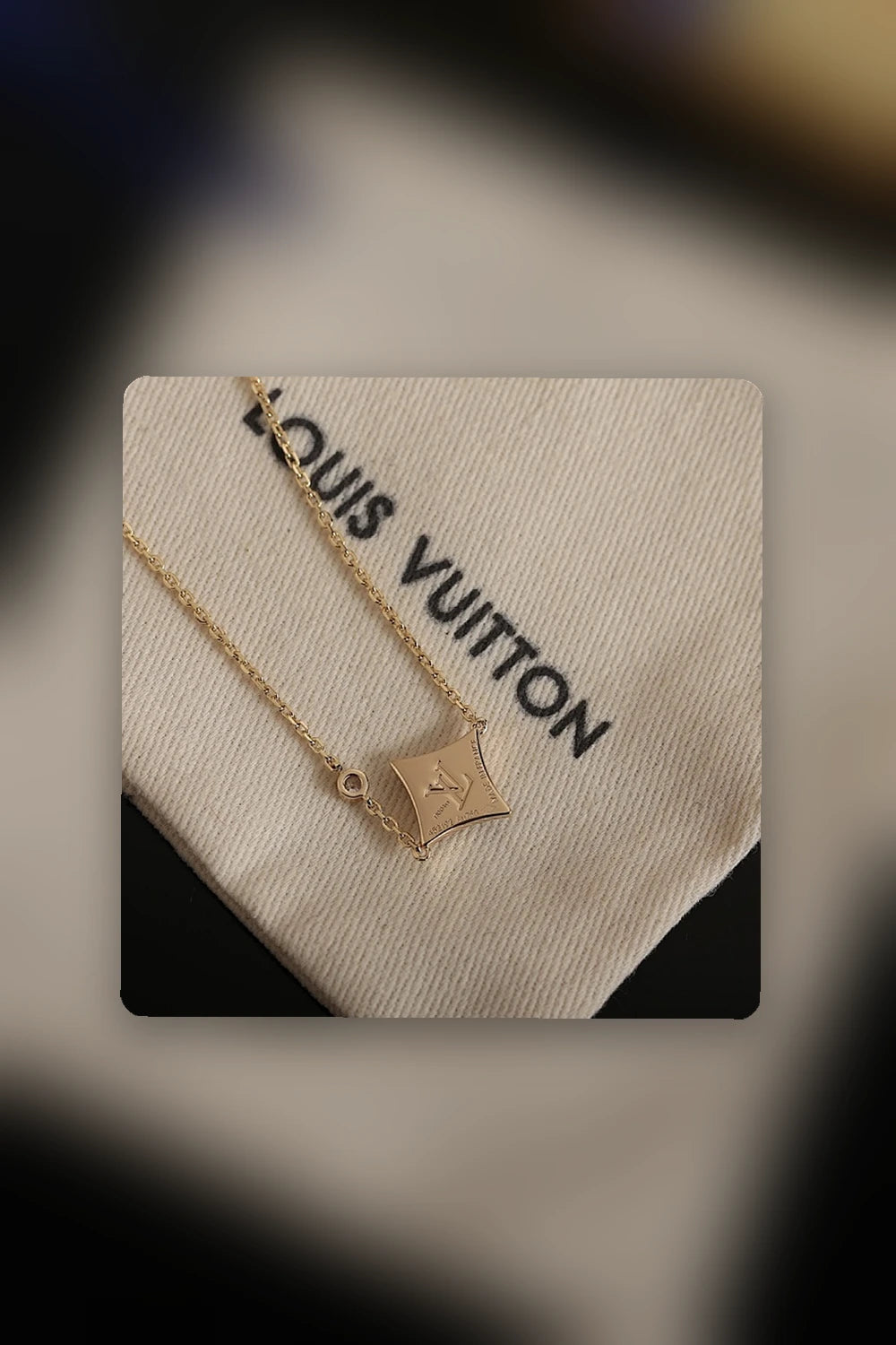 NB - LOV Jewelry - 200