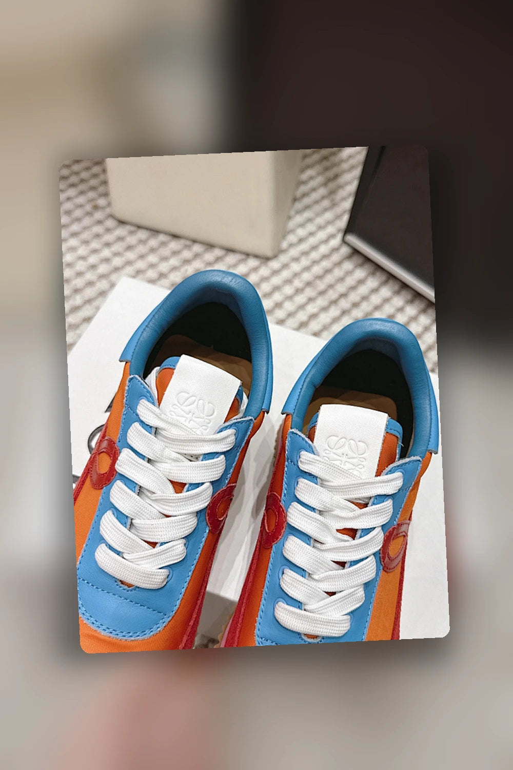 NB - LWO Women Shoes - 205