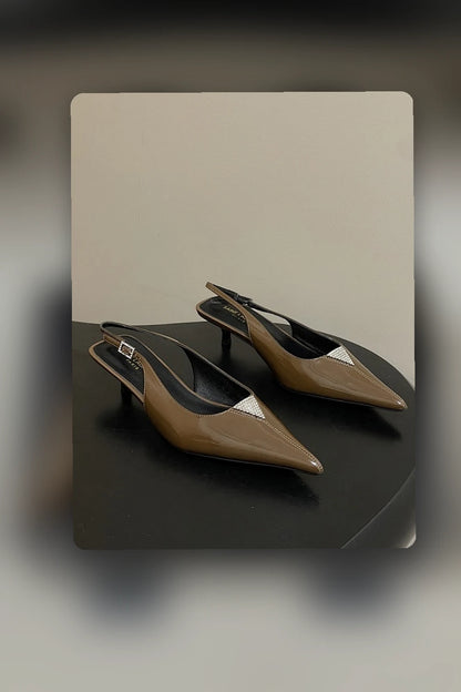 NB - YLS Women Shoes - 119