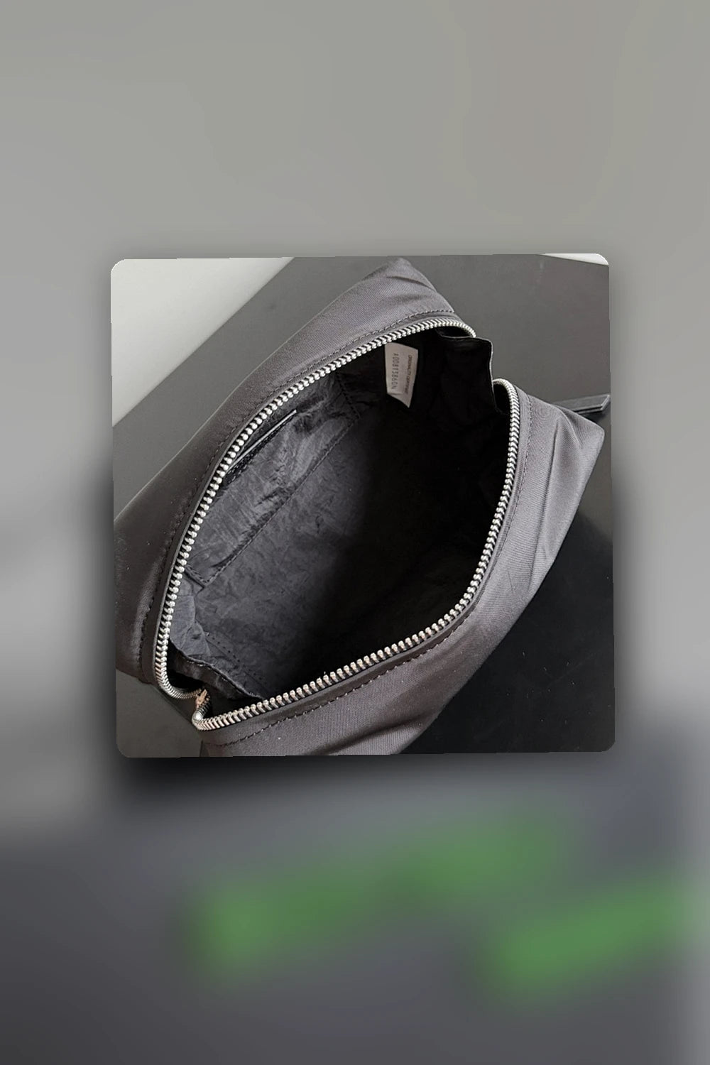 NB - BOV Bag - 539