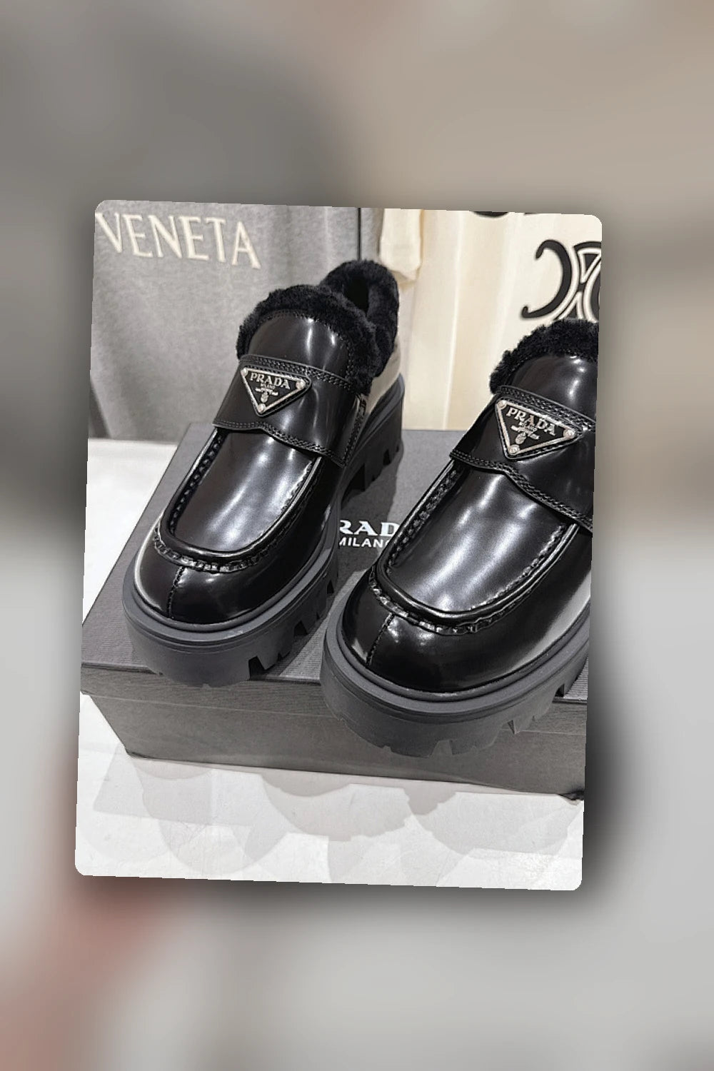 NB - PD Women Shoes - 556