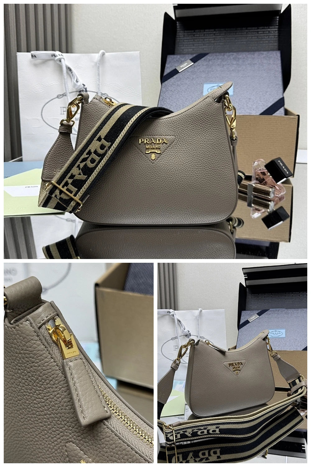 NB - PD Bag - 428