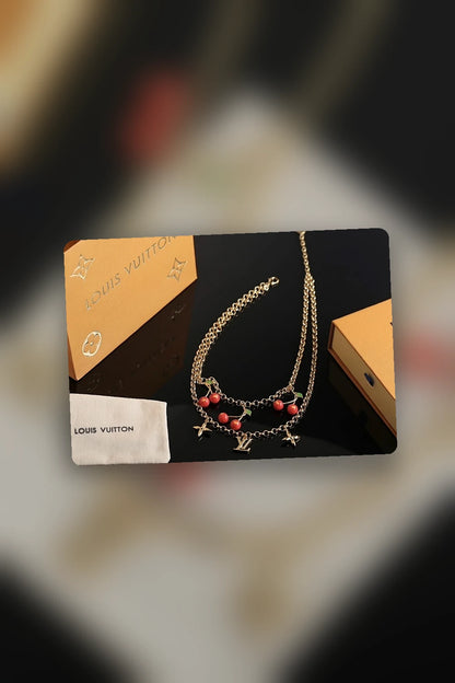 NB - LOV Jewelry - 439