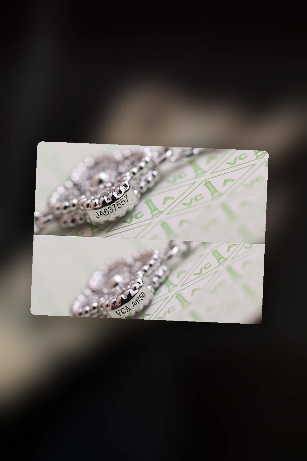 NB - VACA Jewelry - 166