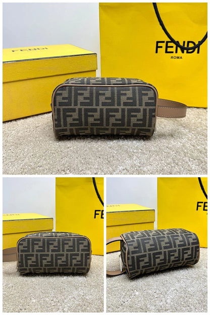 NB - FDE Bag - 346