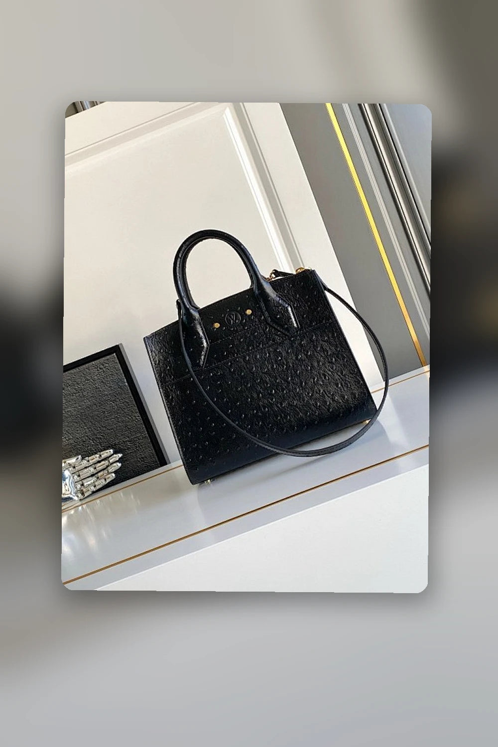 NB - LOV Bag - 449