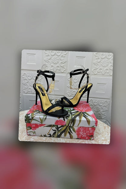 NB - DAG Women Shoes - 162