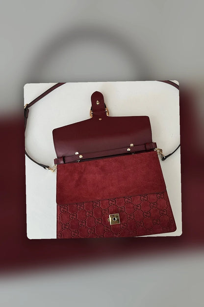 NB - GUKI Bag - 1047