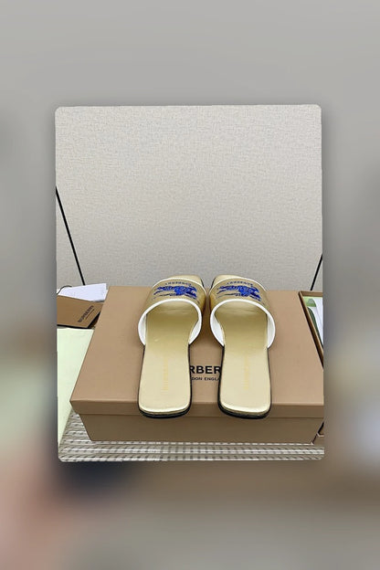 NB - BOR Women Shoes - 116