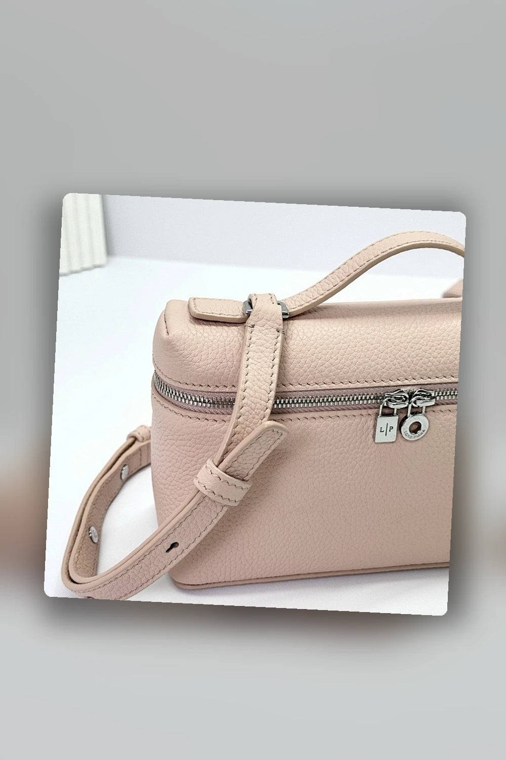 NB - LOP Bag - 533