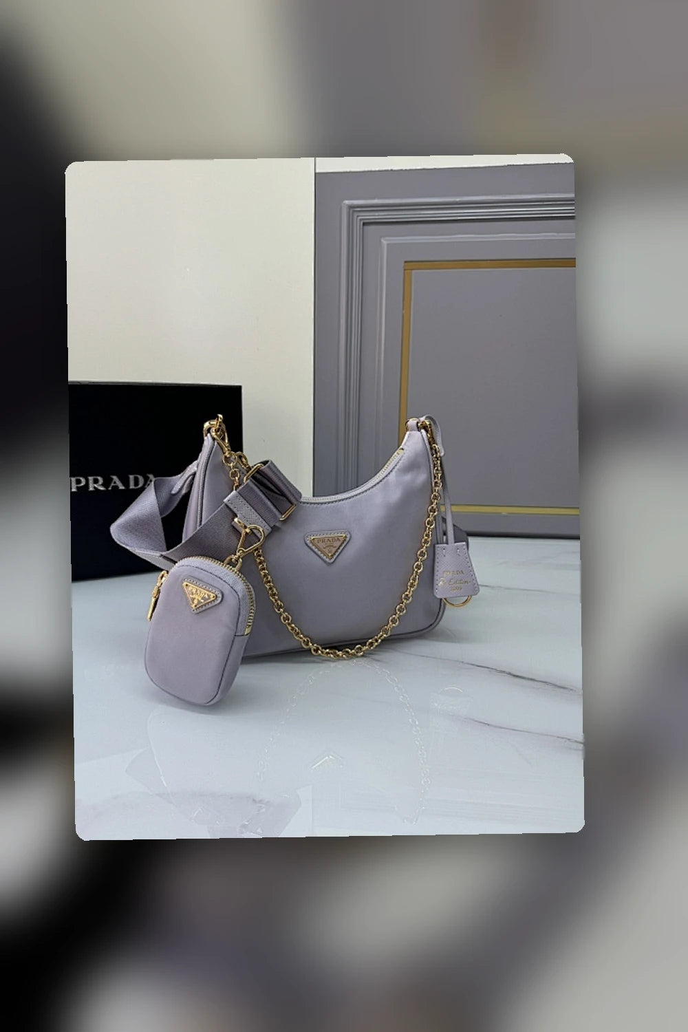 NB - PD Bag - 1427