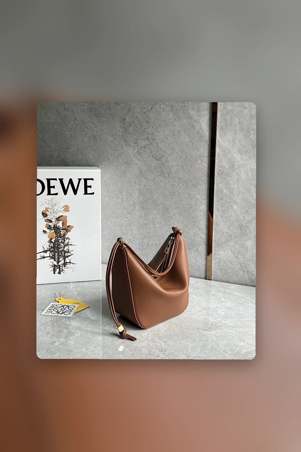 NB - LWO Bag - 563