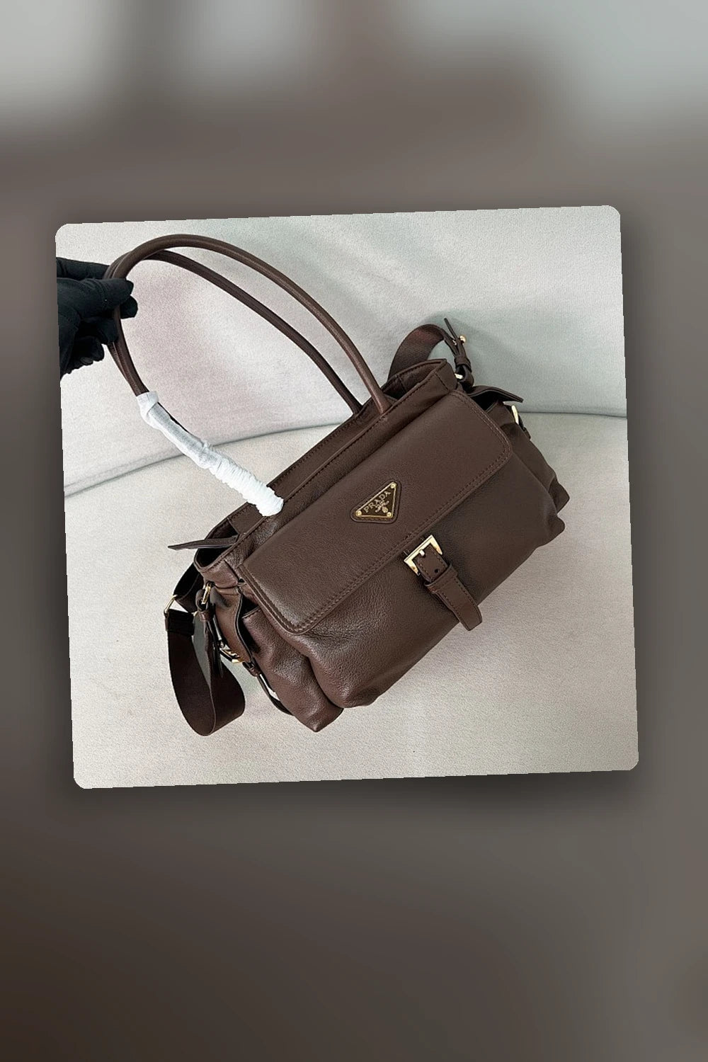 NB - PD Bag - 915