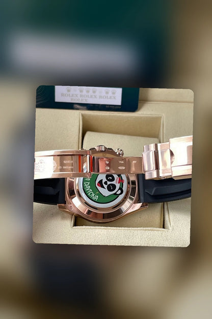 NB - Mix Watch - 657