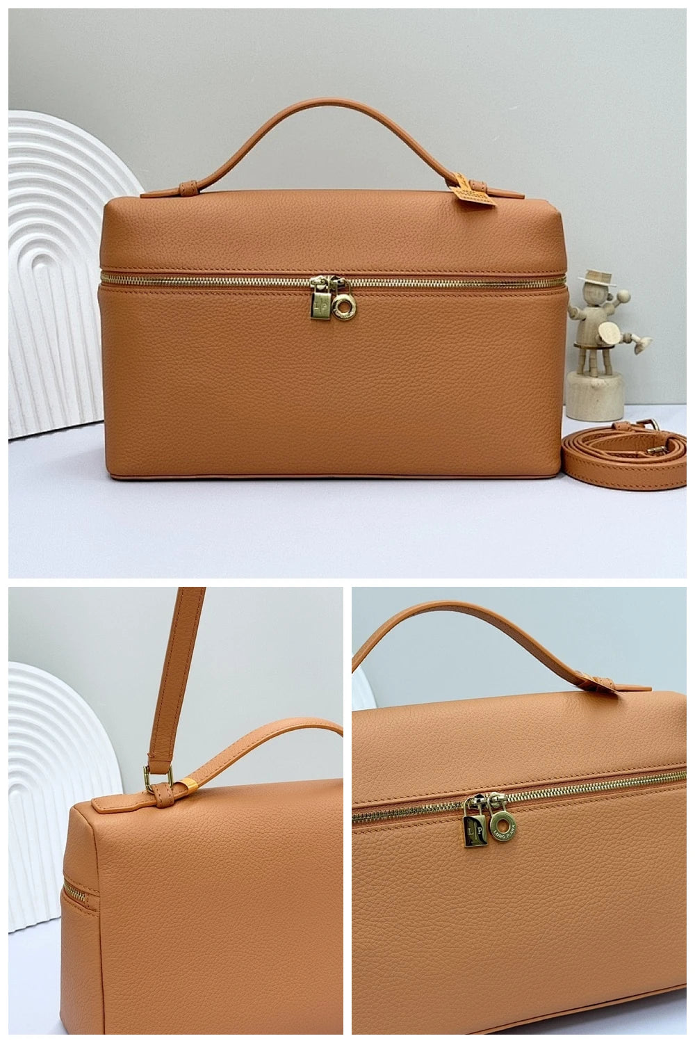NB - LOP Bag - 180