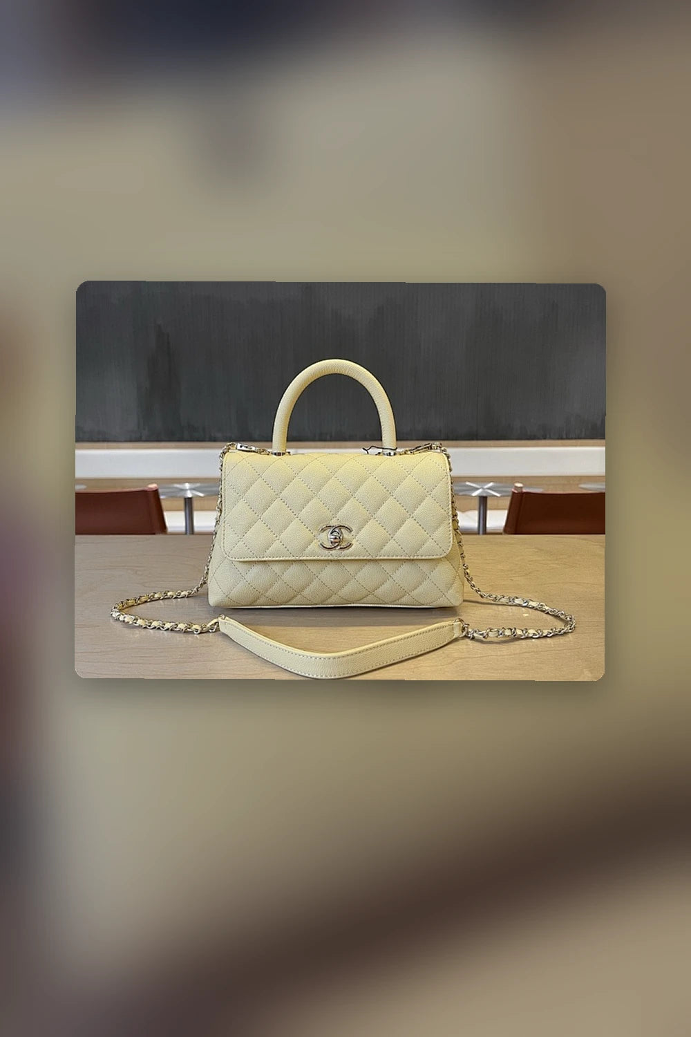 NB - CHL Bag - 250