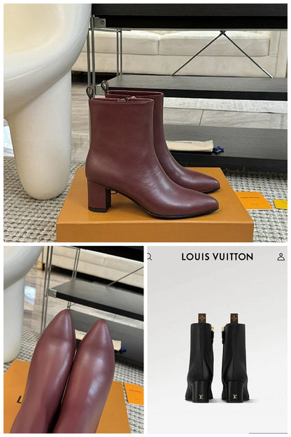 NB - LOV Women Shoes - 638