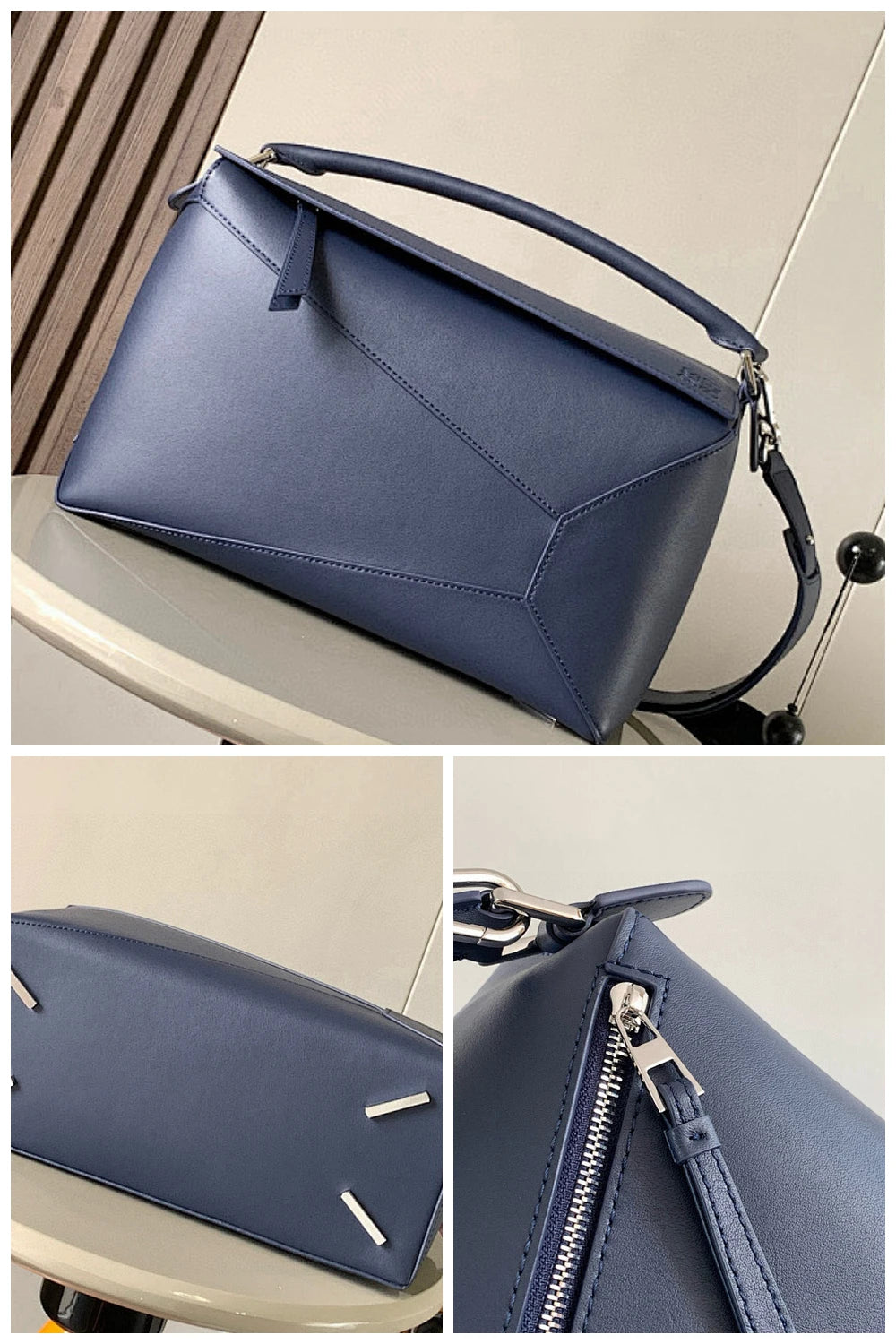 NB - LWO Bag - 580