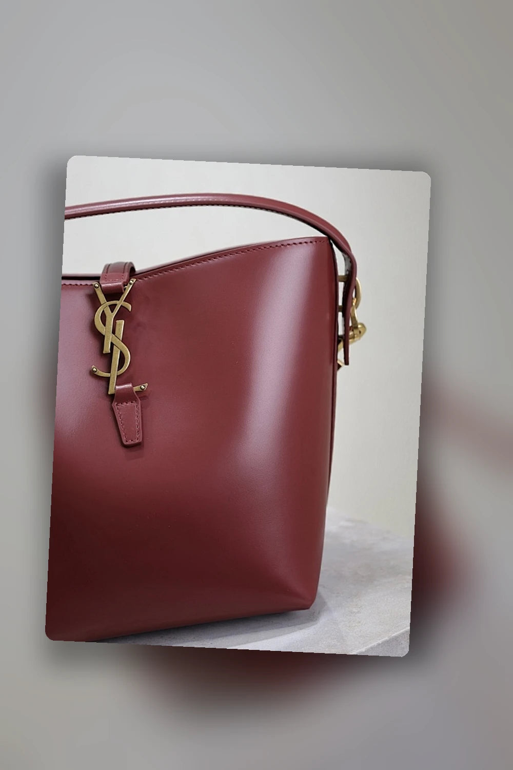 NB - YLS Bag - 622