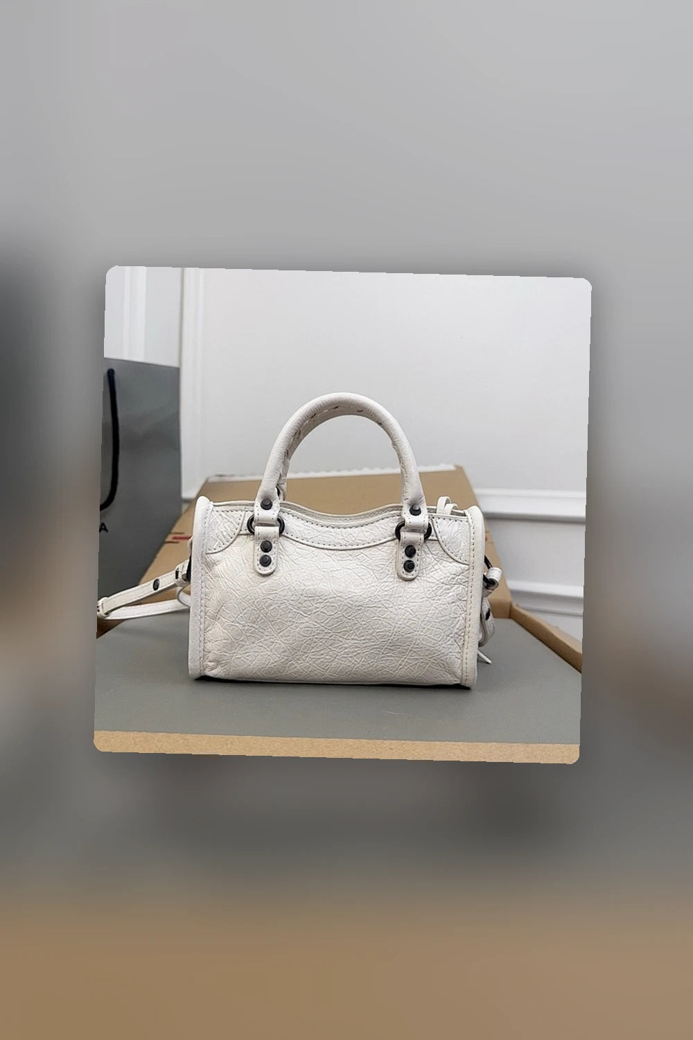 NB - BG Bag - 1552