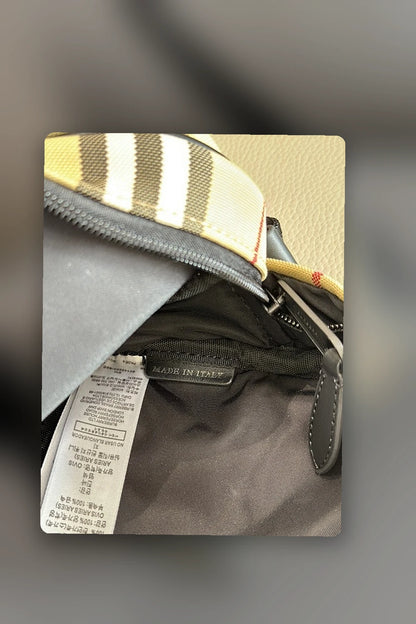 NB - BOR Bag - 938