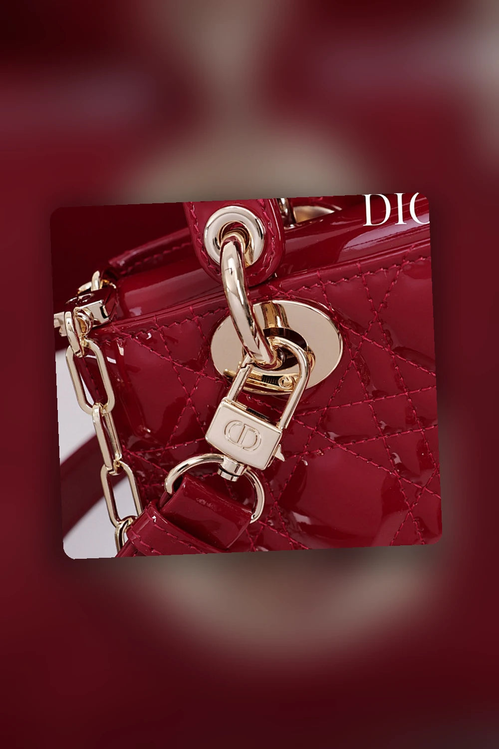 NB - DOR Bag - 666